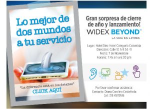 Lee más sobre el artículo LANZAMIENTO WIDEX BEYOND