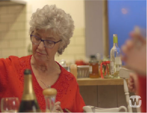 En este momento estás viendo CÓMO OÍR LO MEJOR EN LAS FIESTAS CENA