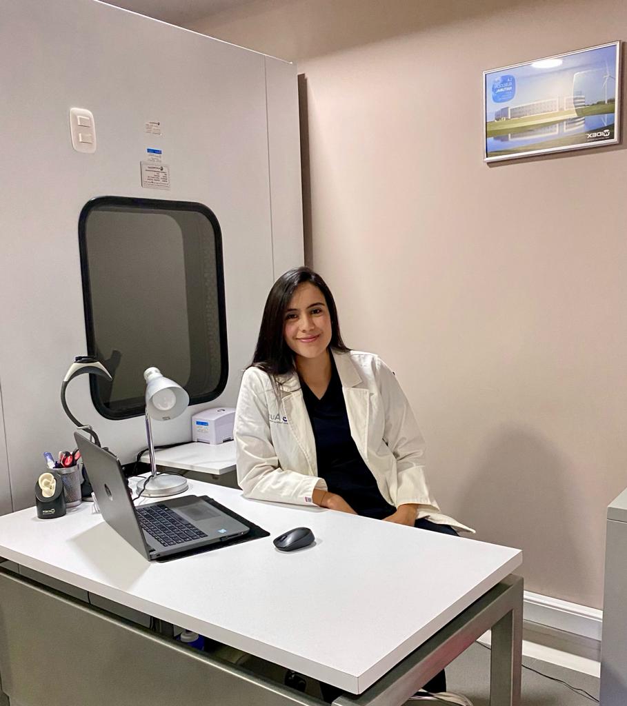 En este momento estás viendo ¿Cómo cuidamos nuestra salud auditiva?