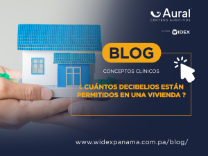 Lee más sobre el artículo ¿Cuántos decibelios están permitidos en una vivienda?