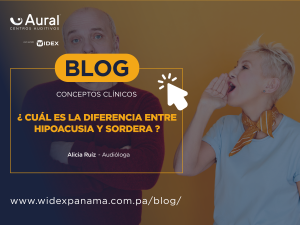 Lee más sobre el artículo ¿Cuál es la diferencia entre hipoacusia y sordera?￼