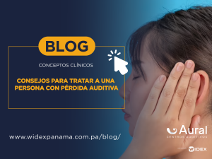 Lee más sobre el artículo CONSEJOS PARA TRATAR A UNA PERSONA CON PÉRDIDA AUDITIVA