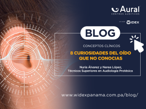 Lee más sobre el artículo 8 CURIOSIDADES DEL OÍDO QUE NO CONOCÍAS