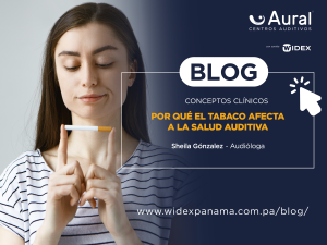 Lee más sobre el artículo Por qué el tabaco afecta a la salud auditiva