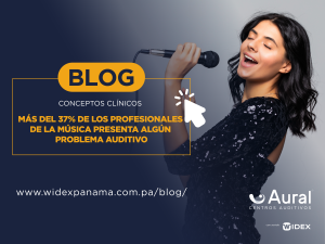 Lee más sobre el artículo Más de 37% de los profesionales de la música presentan problemas auditivos