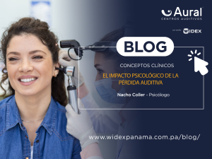 Lee más sobre el artículo EL IMPACTO PSICOLOGICO DE LA PERDIDA AUDITIVA