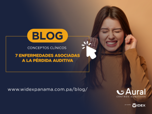 Lee más sobre el artículo 7 enfermedades asociadas a la pérdida auditiva