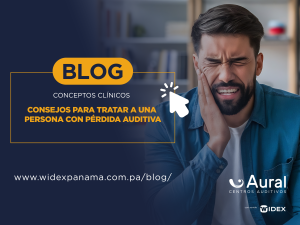 Lee más sobre el artículo CONSEJOS PARA TRATAR A UNA PERSONA CON PÉRDIDA AUDITIVA