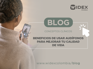Lee más sobre el artículo Beneficios de usar audífonos para mejorar tu calidad de vida.