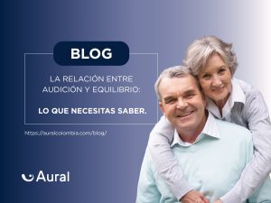 Lee más sobre el artículo La relación entre audición y equilibrio: Lo que necesitas saber.￼